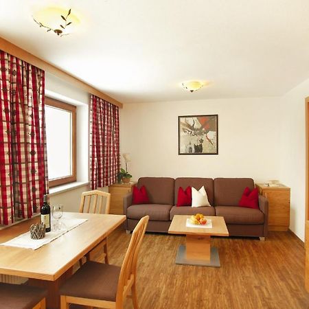Appartement Hotel Garni Matthaeuserhof Gerlos Luaran gambar