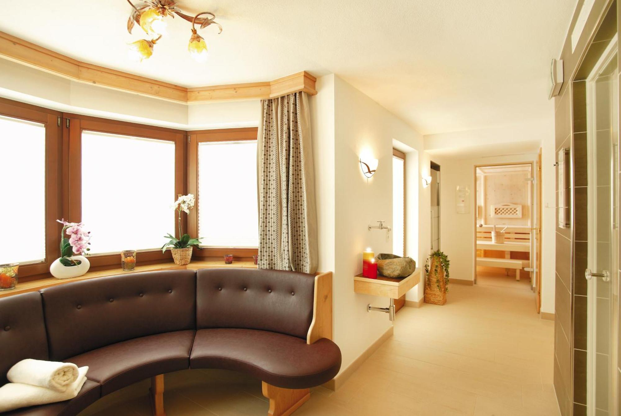 Appartement Hotel Garni Matthaeuserhof Gerlos Luaran gambar