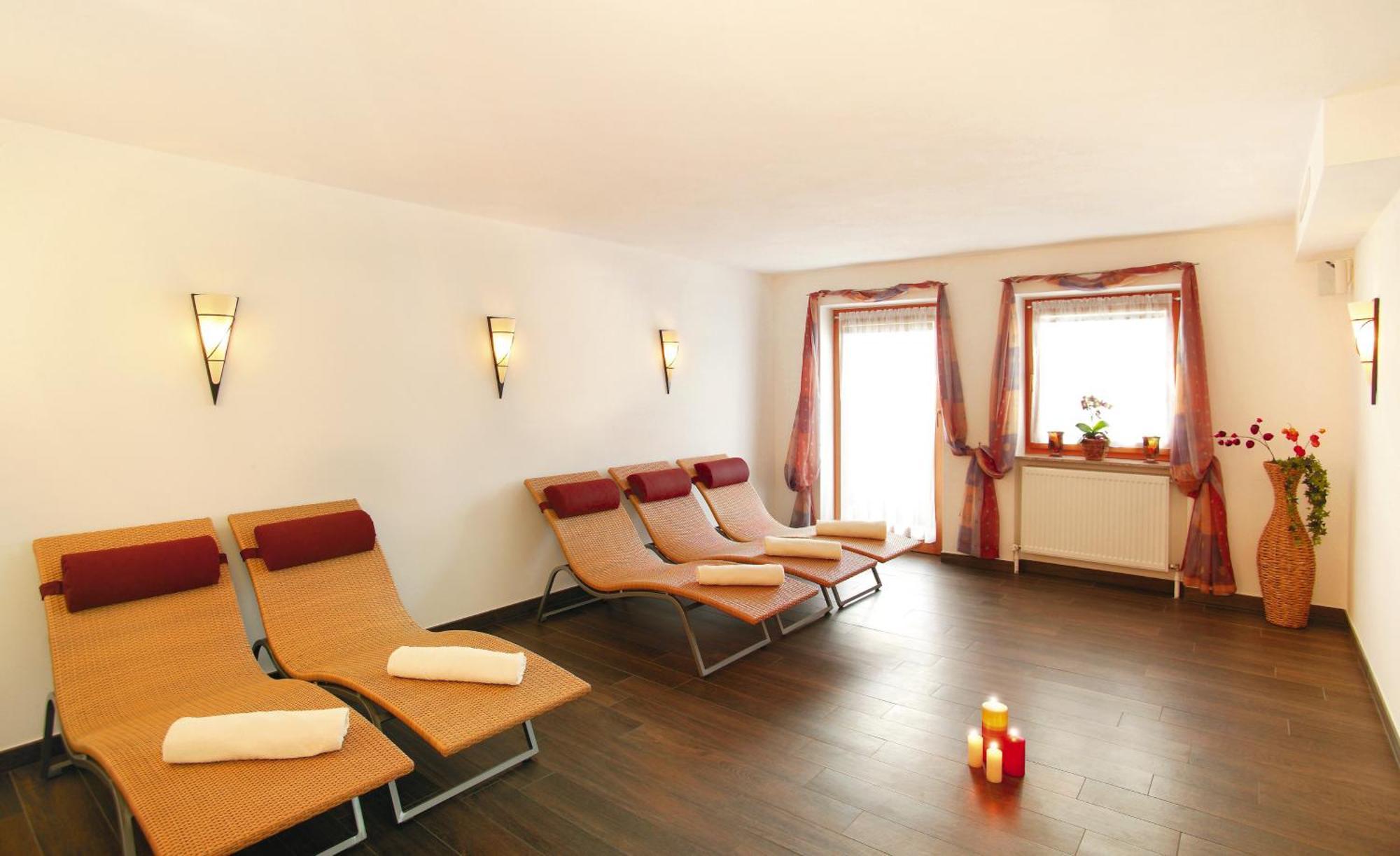 Appartement Hotel Garni Matthaeuserhof Gerlos Luaran gambar