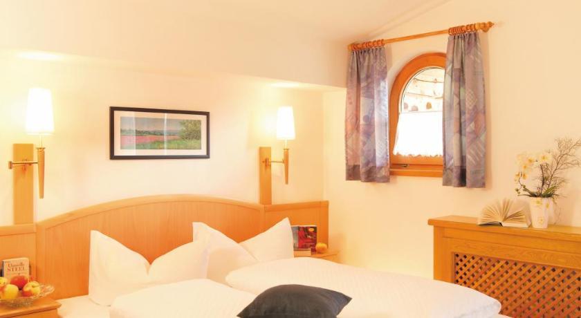 Appartement Hotel Garni Matthaeuserhof Gerlos Bilik gambar