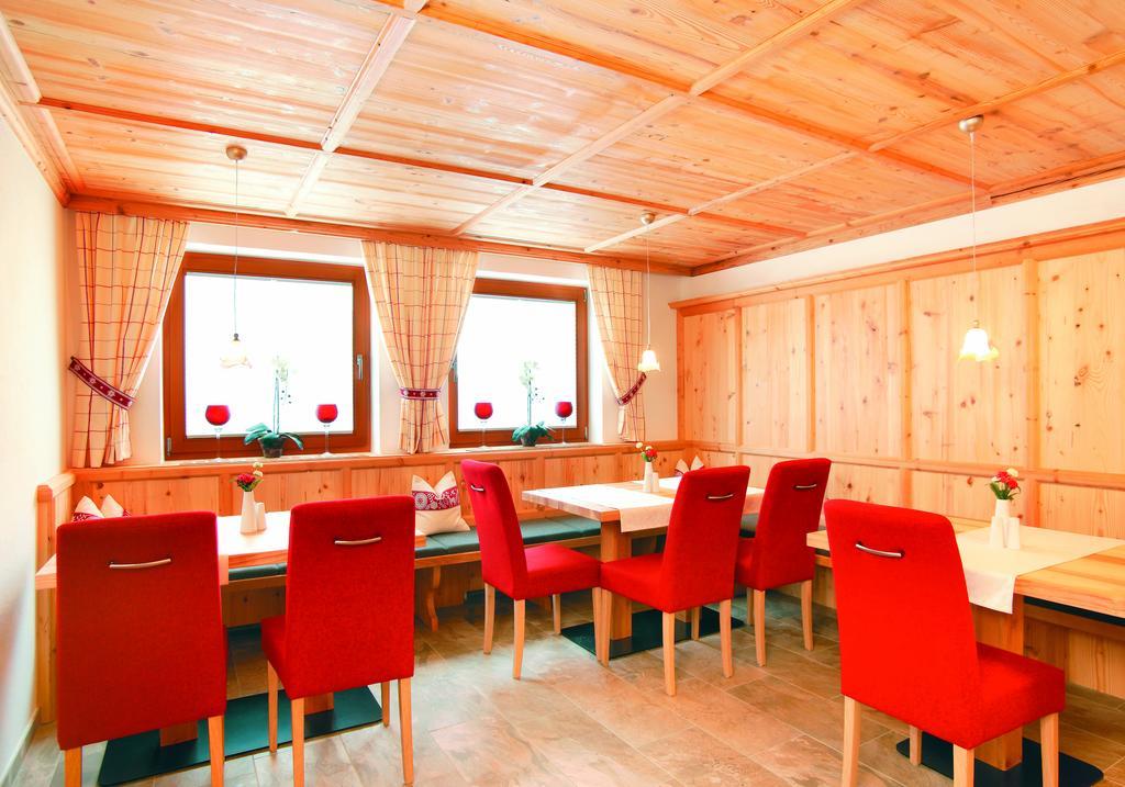 Appartement Hotel Garni Matthaeuserhof Gerlos Luaran gambar