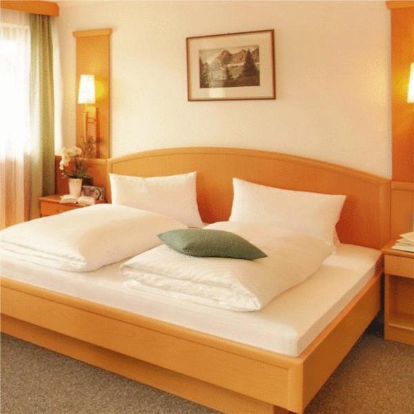 Appartement Hotel Garni Matthaeuserhof Gerlos Luaran gambar